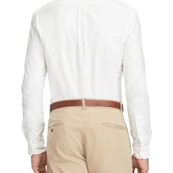 Wholesale 🔥 Polo Ralph Lauren Slim Fit Oxford 👚 Shirt ❤️ -Industrie Shop unnamed file 1978