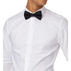 Promo ✔️ Jack London Jacquard Formal 👚 Shirt 🌟 -Industrie Shop unnamed file 1989