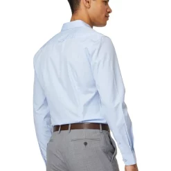 Best reviews of 💯 Jack London Blue Formal 👚 Shirt 😉 -Industrie Shop unnamed file 1992