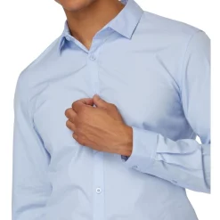 Best reviews of 💯 Jack London Blue Formal 👚 Shirt 😉 -Industrie Shop unnamed file 1993