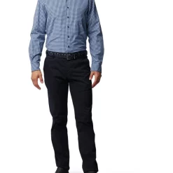 Cheapest 🛒 Rodd & Gunn Humbler Long Sleeve 👚 Shirt Navy ✨ -Industrie Shop unnamed file 2011