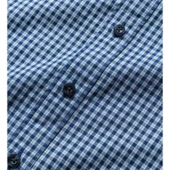 Cheapest 🛒 Rodd & Gunn Humbler Long Sleeve 👚 Shirt Navy ✨ -Industrie Shop unnamed file 2013