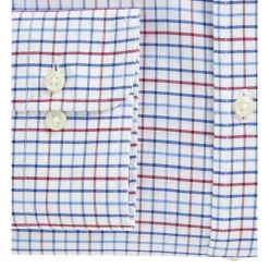 Brand new ❤️ Polo Ralph Lauren Slim Tattersall Oxford 👚 Shirt In White/Multi ✔️ -Industrie Shop unnamed file 2020