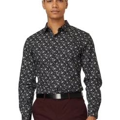 Best Pirce π Jack London Soundgarden Floral π Shirt π