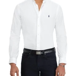 Top 10 ✨ Polo Ralph Lauren Classic Fit Poplin ???? Shirt ????