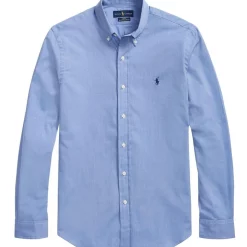 Coupon 👍 Polo Ralph Lauren Classic Fit Poplin 👚 Shirt 🔥 -Industrie Shop unnamed file 2036