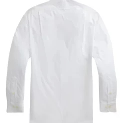 Deals 🥰 Polo Ralph Lauren Slim Fit Poplin 👕 Shirt 🧨 -Industrie Shop unnamed file 2049