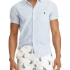 Wholesale 😉 Polo Ralph Lauren Classic Fit Seersucker 👚 Shirt 🎉