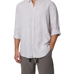 Wholesale 🧨 Industrie The Newry Long Sleeve 👚 Shirt Wheat 🤩