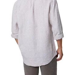 Wholesale 🧨 Industrie The Newry Long Sleeve 👚 Shirt Wheat 🤩 -Industrie Shop unnamed file 2072