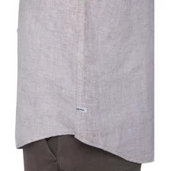 Wholesale 🧨 Industrie The Newry Long Sleeve 👚 Shirt Wheat 🤩 -Industrie Shop unnamed file 2073