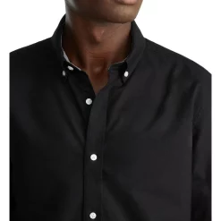Best reviews of 🧨 Yd. Winston Oxford 👕 Shirt Black 💯 -Industrie Shop unnamed file 2076
