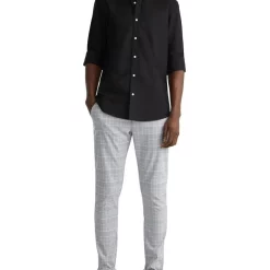 Best reviews of 🧨 Yd. Winston Oxford 👕 Shirt Black 💯 -Industrie Shop unnamed file 2078