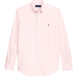 Best reviews of ⌛ Polo Ralph Lauren Slim Fit Oxford 👚 Shirt ❤️ -Industrie Shop unnamed file 2082