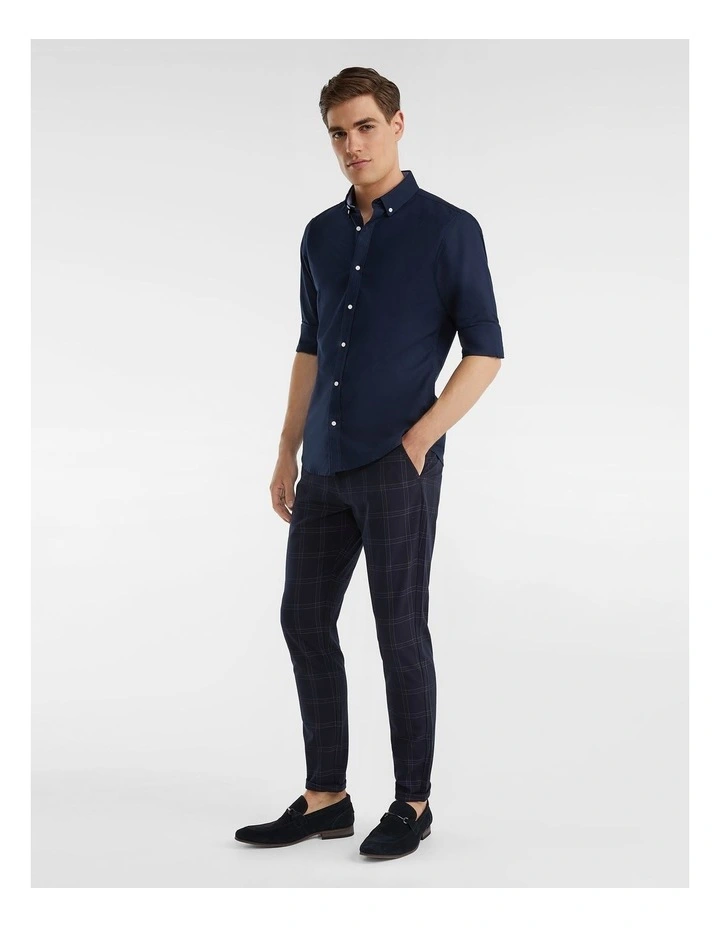 Top 10 π Yd. Winston Oxford π Shirt In Navy βοΈ 6 Top 10 π Yd. Winston Oxford π Shirt In Navy βοΈ - Image 4