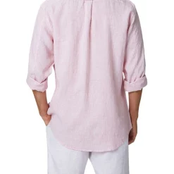 Best Sale 🥰 Industrie The Rochecroft 👚 Shirt Mid Pink 😍 -Industrie Shop unnamed file 2094