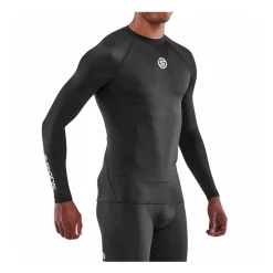 New β SKINS Compression Series 1 Long Sleeve In Black π₯ 5 New β SKINS Compression Series 1 Long Sleeve In Black π₯ -Industrie Shop unnamed file 2097