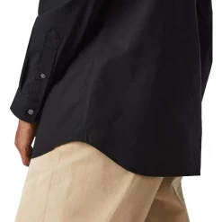 Promo βοΈ Lacoste Slim Fit Stretch Poplin Long Sleeve π Shirt Black 𧨠12 Promo βοΈ Lacoste Slim Fit Stretch Poplin Long Sleeve π Shirt Black 𧨠-Industrie Shop unnamed file 2118