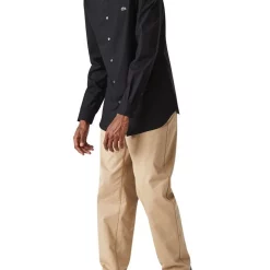 Promo βοΈ Lacoste Slim Fit Stretch Poplin Long Sleeve π Shirt Black 𧨠13 Promo βοΈ Lacoste Slim Fit Stretch Poplin Long Sleeve π Shirt Black 𧨠-Industrie Shop unnamed file 2119