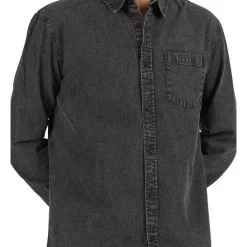 Best deal π Quiksilver Southwest Bray Long Sleeve π Shirt Black β 10 Best deal π Quiksilver Southwest Bray Long Sleeve π Shirt Black β -Industrie Shop unnamed file 2123