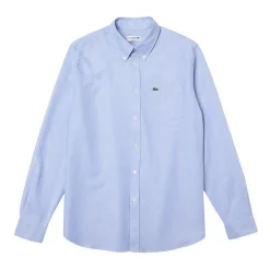Buy π Lacoste Long Sleeve Regular Fit Oxford π Shirt Overview π― 11 Buy π Lacoste Long Sleeve Regular Fit Oxford π Shirt Overview π― -Industrie Shop unnamed file 2134