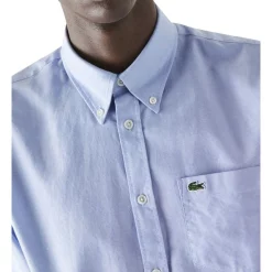 Buy π Lacoste Long Sleeve Regular Fit Oxford π Shirt Overview π― 12 Buy π Lacoste Long Sleeve Regular Fit Oxford π Shirt Overview π― -Industrie Shop unnamed file 2135