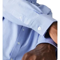 Buy π Lacoste Long Sleeve Regular Fit Oxford π Shirt Overview π― 13 Buy π Lacoste Long Sleeve Regular Fit Oxford π Shirt Overview π― -Industrie Shop unnamed file 2136