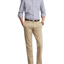 New 🌟 Polo Ralph Lauren Classic Fit Checked Oxford 👕 Shirt In Multi ⌛ -Industrie Shop unnamed file 2187