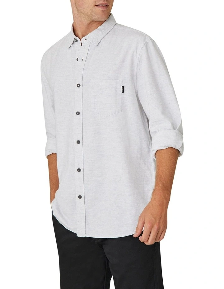 New βοΈ Industrie The Taylor π Shirt Ice In Grey π 3 New βοΈ Industrie The Taylor π Shirt Ice In Grey π