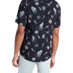 Discount ???? Marcs Don't Worry, Sea Happy ???? Shirt In Navy Multi ❤️ 8 Discount ???? Marcs Don't Worry, Sea Happy ???? Shirt In Navy Multi ❤️ -Industrie Shop unnamed file 223