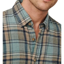 Discount 🤩 Industrie The Linden Long Sleeve 👕 Shirt Teal 💯 -Industrie Shop unnamed file 2240