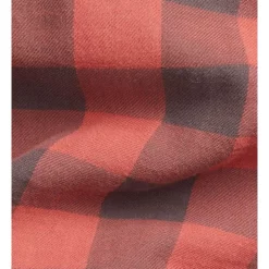 New 🧨 Polo Ralph Lauren Classic Fit Plaid Double-Faced 👕 Shirt Red 👍 -Industrie Shop unnamed file 2251