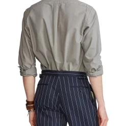 Best deal π₯° Polo Ralph Lauren Classic Fit Garment-Dyed Oxford π Shirt Grey π 7 Best deal π₯° Polo Ralph Lauren Classic Fit Garment-Dyed Oxford π Shirt Grey π -Industrie Shop unnamed file 2267