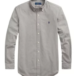 Best deal π₯° Polo Ralph Lauren Classic Fit Garment-Dyed Oxford π Shirt Grey π 9 Best deal π₯° Polo Ralph Lauren Classic Fit Garment-Dyed Oxford π Shirt Grey π -Industrie Shop unnamed file 2269
