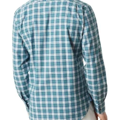 Outlet π MJ Bale Foulkes Check π Shirt In Navy Multi β 9 Outlet π MJ Bale Foulkes Check π Shirt In Navy Multi β -Industrie Shop unnamed file 2285