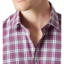 Best Pirce 🤩 MJ Bale Foulkes Check 👕 Shirt In Assorted 👍 -Industrie Shop unnamed file 2290