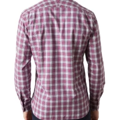 Best Pirce 🤩 MJ Bale Foulkes Check 👕 Shirt In Assorted 👍 -Industrie Shop unnamed file 2292