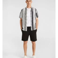 Budget 🔔 Yd. Aaron Aztec 👕 Shirt In Multi ⭐ -Industrie Shop unnamed file 23