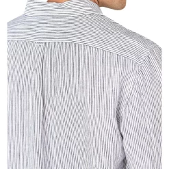 Best Pirce π Industrie The Savannah Linen L/S π Shirt White Navy β¨ 7 Best Pirce π Industrie The Savannah Linen L/S π Shirt White Navy β¨ -Industrie Shop unnamed file 2300