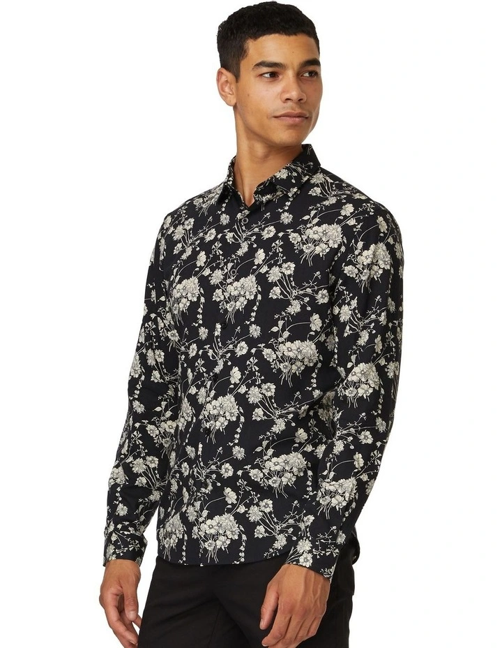 Best reviews of β€οΈ Jack London Cam Black Floral π Shirt β¨ 4 Best reviews of β€οΈ Jack London Cam Black Floral π Shirt β¨ - Image 2