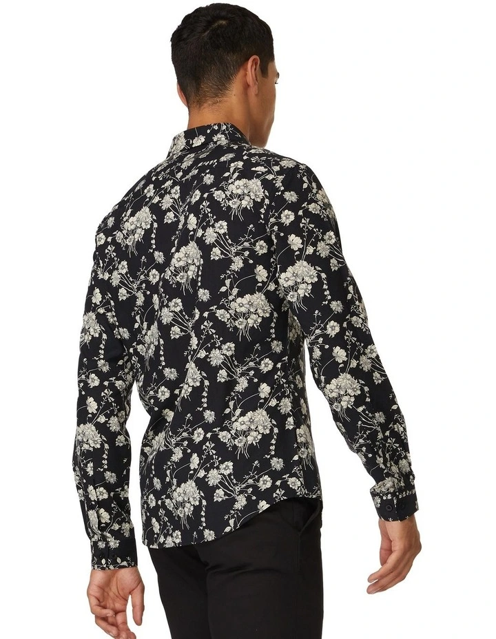Best reviews of β€οΈ Jack London Cam Black Floral π Shirt β¨ 5 Best reviews of β€οΈ Jack London Cam Black Floral π Shirt β¨ - Image 3