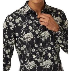 Best reviews of β€οΈ Jack London Cam Black Floral π Shirt β¨ 9 Best reviews of β€οΈ Jack London Cam Black Floral π Shirt β¨ -Industrie Shop unnamed file 2309