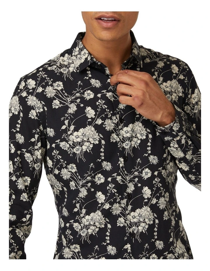 Best reviews of β€οΈ Jack London Cam Black Floral π Shirt β¨ 6 Best reviews of β€οΈ Jack London Cam Black Floral π Shirt β¨ - Image 4
