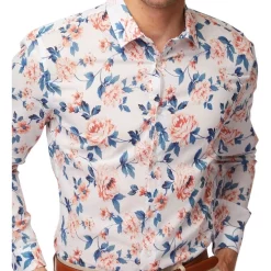 New 🎉 Jack London Norfolk Mod 👚 Shirt 😉 -Industrie Shop unnamed file 2313