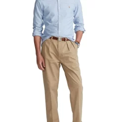 Top 10 ❤️ Polo Ralph Lauren Slim Fit Oxford 👚 Shirt 🛒 -Industrie Shop unnamed file 2316