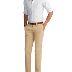 Outlet ⭐ Polo Ralph Lauren Slim Fit Oxford 👕 Shirt 🔥 -Industrie Shop unnamed file 2320