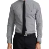 Best Pirce 🥰 Polo Ralph Lauren Classic Fit Checked 👕 Shirt 🔥 -Industrie Shop unnamed file 2322