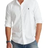 Brand new 😍 Polo Ralph Lauren Classic Fit Oxford 👚 Shirt 😉 -Industrie Shop unnamed file 2365