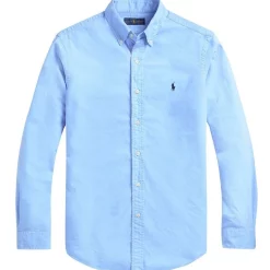 Best deal ⌛ Polo Ralph Lauren Classic Fit Garment-Dyed Oxford ???? Shirt ???? -Industrie Shop unnamed file 2372