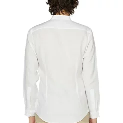 Buy 😀 Jack London White Linen Resort 👕 Shirt ⌛ -Industrie Shop unnamed file 2397